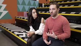 Join Huckletree Dublin D2