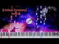 [Limbus Company] - Hero (Piano Cover/Tutorial by G! Piano)