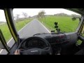 Z pohledu řidiče - From the driver's perspective - 8 - Iveco Eurocargo 75E