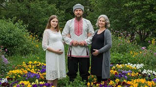 картинка: Жена и 50-летняя тёща забеременели одновременно. Его ответ изменил их жизни навсегда.