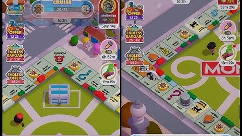 MONOPOLY GO - Gameplay walkthrough 6