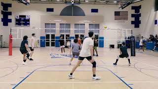 FIU Scrimmage Skills Video - 3/13/2024