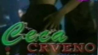 Svetlana CECA Ražnatović - Crveno