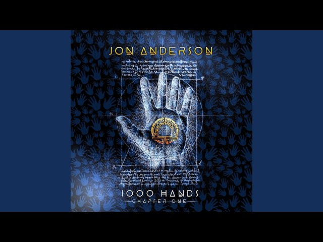 Jon Anderson - I Found Myself