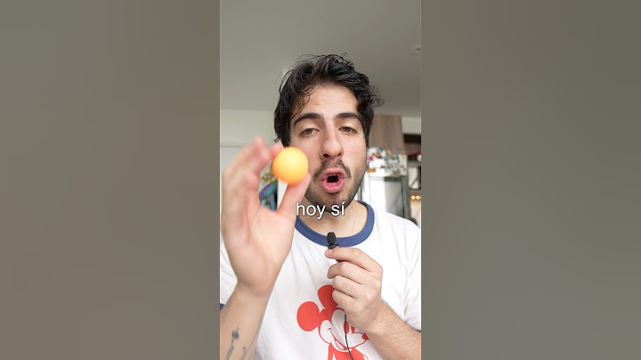 Pasé 10 horas haciendo un trickshot (otra vez).