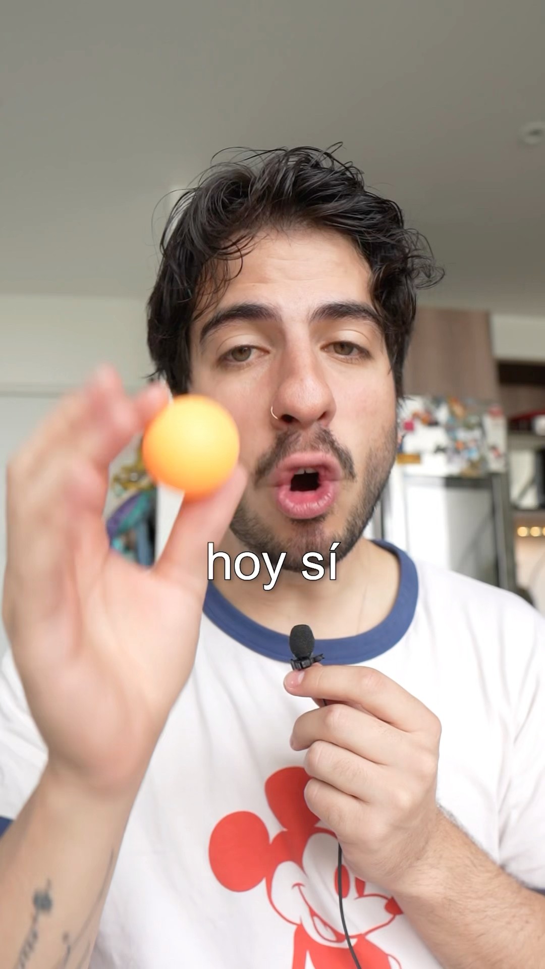Pasé 10 horas haciendo un trickshot (otra vez).