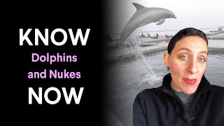 Know It Now: What do Dolphins have to do with Nuclear Weapons?