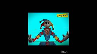 poppy play time prototype toy commercial