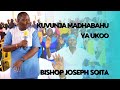 Kuvunja madhabahu ya ukoo  bishop joseph soita  holy power revival ministries