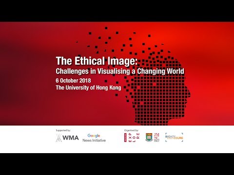 The Ethical Image,