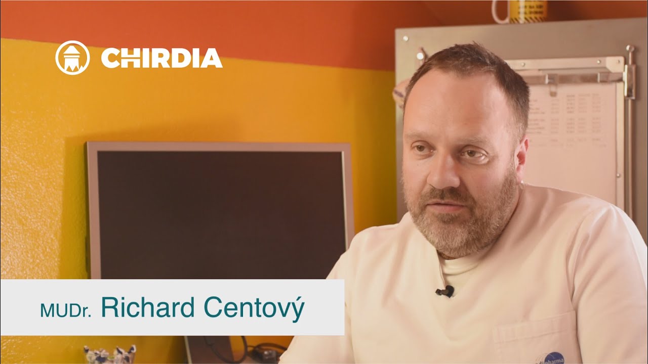 Výhody jednodňovej chirurgie | Chirdia