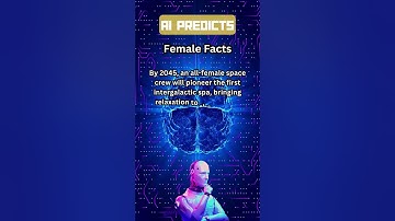 Unveiling the Future: Mind-Blowing AI Predictions!