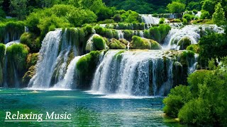 Soothing Music Soothes the Nervous System and Restores Health 🌿 Music Heals the Heart 💖