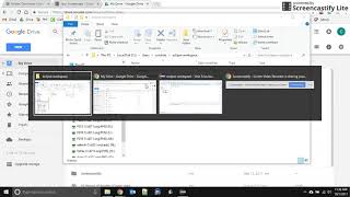 Transferring  java Files Tutorial Part II