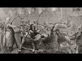 Viking Invasion and Anglo-Saxon Resistance