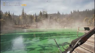 FAR CRY 5 WTF Moments pt. 1 by that gamer guy jakk 52 views 6 years ago 4 minutes, 19 seconds