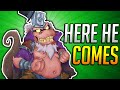 Touch my togwaggle  hearthstone mishaps 13  reupload