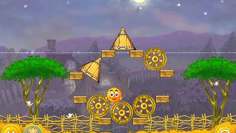 Cover Orange #022 - Level 22 Walkthrough