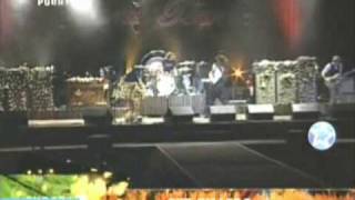 The Killers - When You Were Young (live in Argentina 2007)