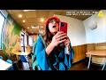 WiFi Limit at McDonald’s Sets Her Off — She Starts Filming and Snapping at Staff