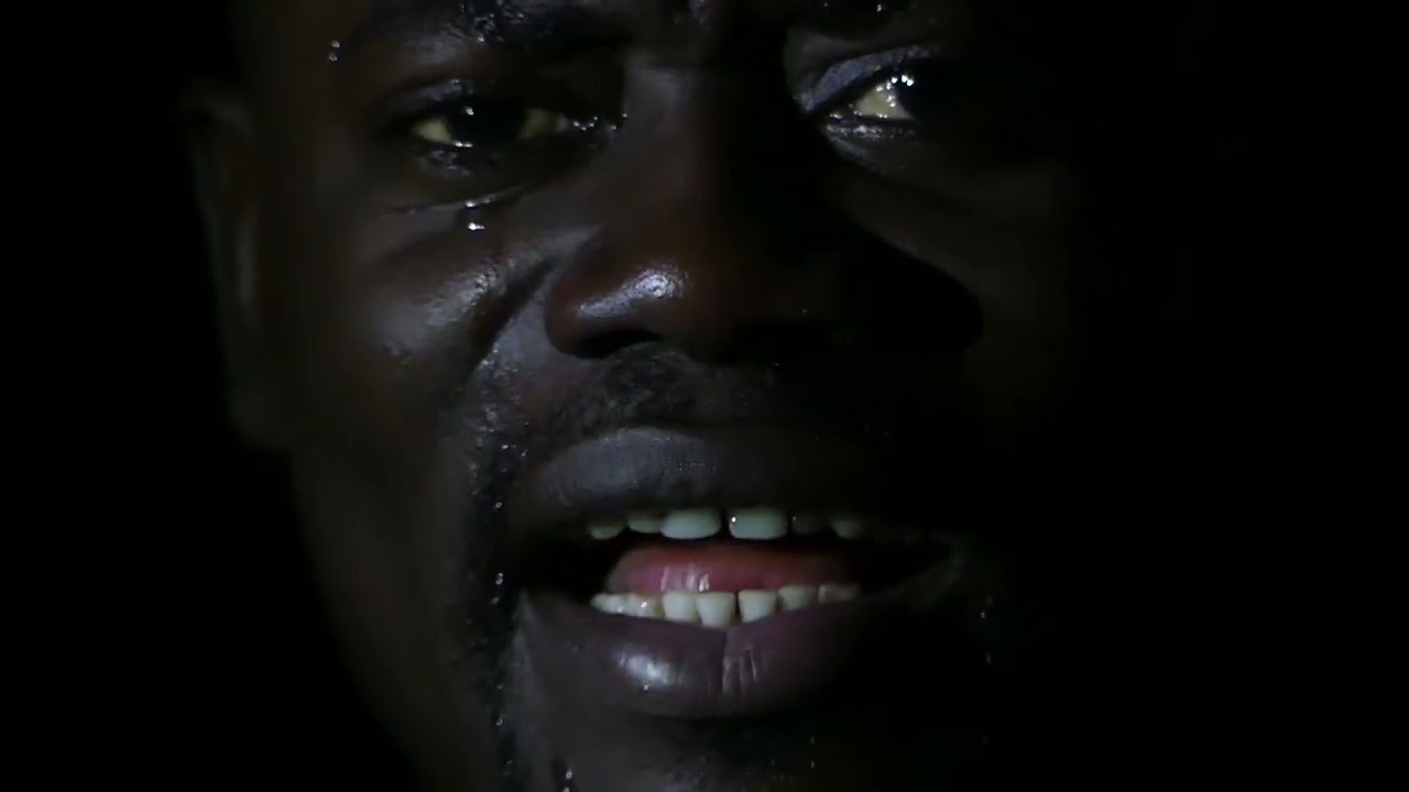 Guelzo ~ From the Hood - Éllé Allah Ala (Clip officiel 2022)