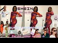 SHEIN ACCESSORIES HAUL | bags, shoes, sunglasses, handbands, etc. | BeautifulBarbie