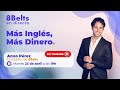 Evento en directo con Anxo Pérez: &quot;Más inglés, más dinero&quot;