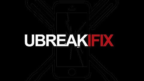 uBreakiFix - University