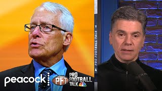 The Walton family brings a new level of money to the NFL | Pro Football Talk | NBC Sports