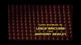 Main Le From Willy Wonka And The Chocolate Factory 1971 - 800% Slower