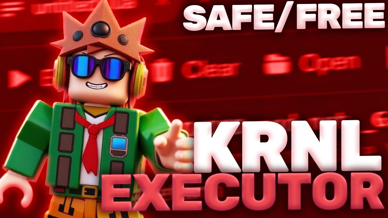 *BEST 2025* KRNL Executor Phantom Rift – Roblox Exploit Menu, Mod Tools & GUI Loader
