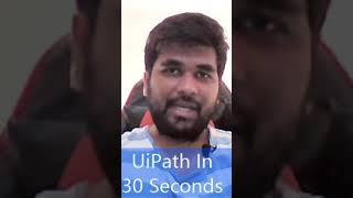 UiPath Set transaction status