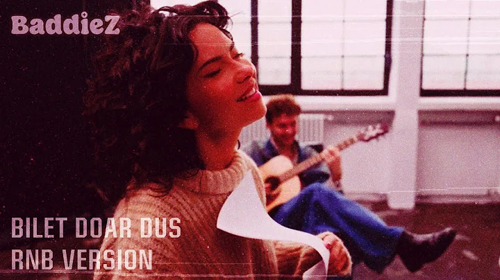 INNA - Bilet doar dus (R&B Version)