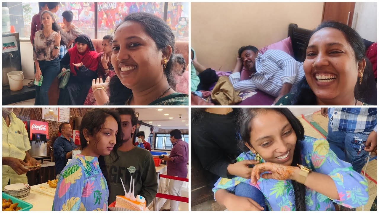 ఒక సాధారణ రోజు… కానీ హృదయానికి చాలా దగ్గరగా 😊 | Telugu Family Vlog | Daily Life Moments