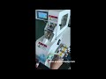 Inductance coils taping machine yh1015  yuanhan