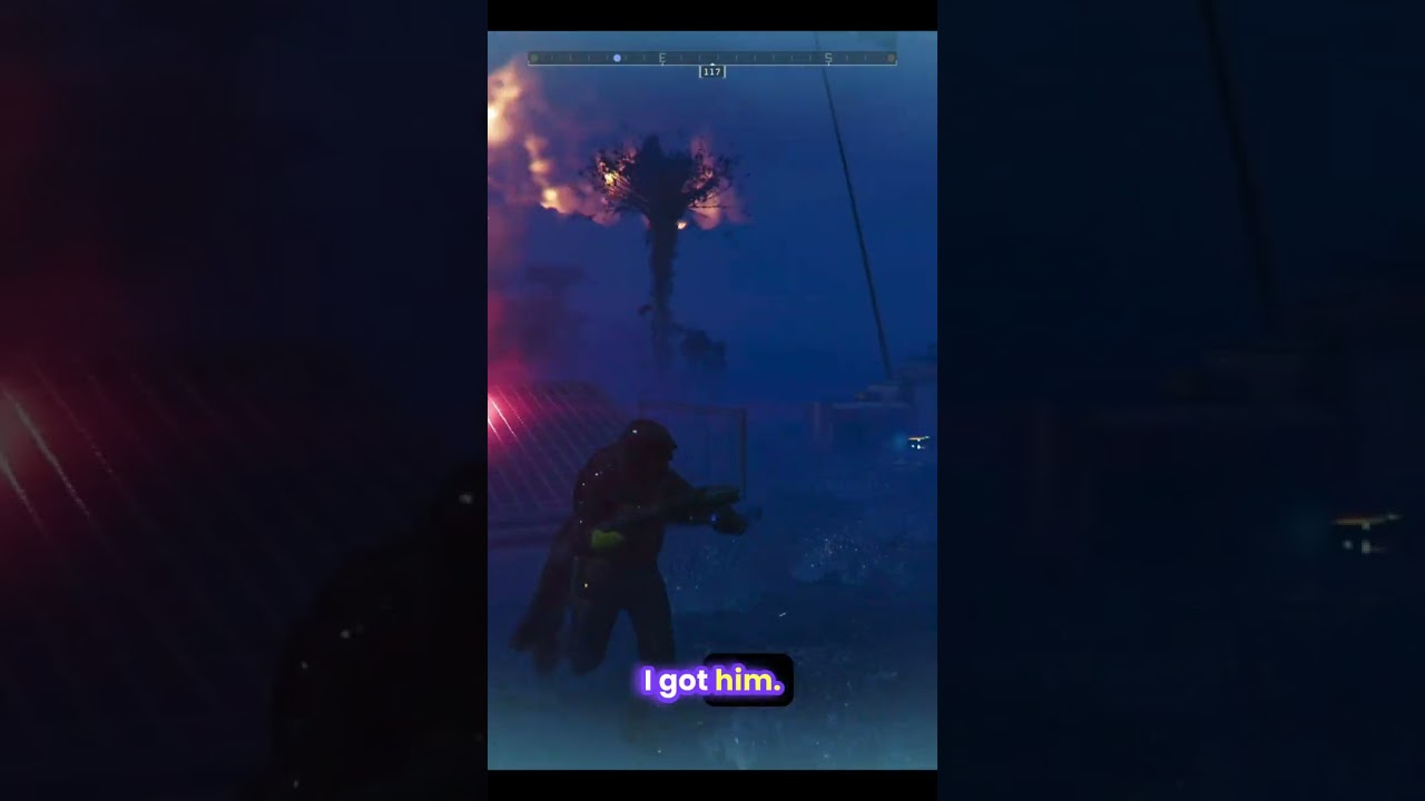 Can I get a stim bro? #helldivers2