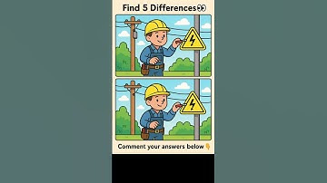 Find the difference #findthedifference #spotthedifference #mindgames #braingames #braintest #viral