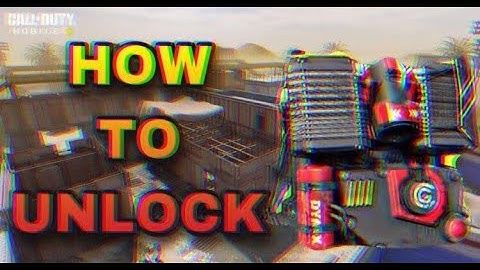 HOW TO UNLOCK/GET PUMPED COD MOBILE | GOT HOPS FEATURED EVENT l CODM #codm #callofdutymobile #codm