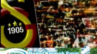 Telegol Hekim Su Şampiyonluk Klibi