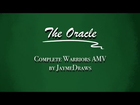 The Oracle |