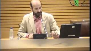 GALICIA. LA CRISIS DEL SIGLO VIII - VI Simposio de arqueología Visigodos y Omeyas (2010)