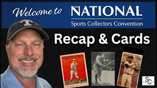 The National - The Recap and The Cards