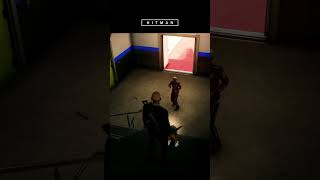 No Pit Stop Just A Kill Drop