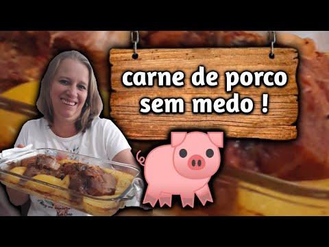 Vídeo: Como A Carne De Porco Pode Ser Deliciosa