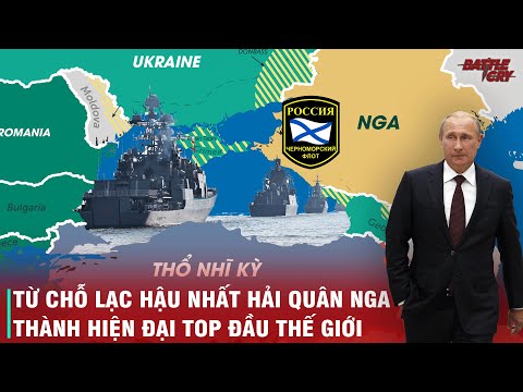Video: Chichagov bỏ lỡ cơ hội tiêu diệt hạm đội Thụy Điển như thế nào