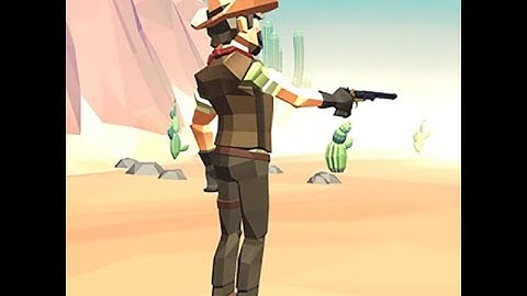 RagDuel Gameplay Walkthrough Level 1-20- ios and Android (voodoo)