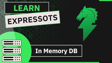 ExpressoTS - In Memory DB
