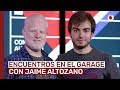 Jaime Altozano analiza la música en los videojuegos #EncuentrosGarage