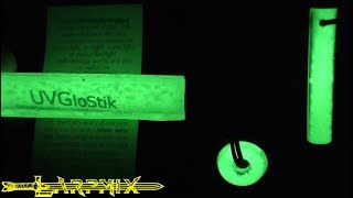 UV Paqlite Review For Larp
Items in video are courtesy of https://www.uvpaqlite.com/
In this video, Maxx reviews UV Paqlite, which is a line of reusable glow sticks and other items.
While looking for a solution to mark hazards for larps at night, I found out about UV Paqlite. They are a great family business in the U.S. who makes these wonderful items. I found the price to be fair and the product to work great for any genre of larp, whether it is part of a set, costume, ambiance or just a hazard marker.
Aside from marking hazards at larp, Ive found many other uses for these items. And they have a huge selection on the site. I really like the powders they sell and can only imagine the amazing things that can be created my mixing it into crafted items.
When fully charged, they actually glow well even in a lit room, which would make this very cool for miniatures, models, props or whatever.
So, if you operate a larp or are a prop maker, crafter, run haunts, camp, or even just cant find your keys in the morning, check out these products and get creative!
https://www.uvpaqlite.com/
Follow Them On Social Media
Facebook @UVPaqlite
Twitter @UVPaqlite
Instagram @UVPaqlite
They offer 100% money back guarantee, so if you do buy from them and you dont like it, theres no risk.
Please Like, Comment, Subscribe and Share my videos!
Follow me on Instagram, Twitter and Facebook: @larpmix
If you enjoy my channel, please help make it better:
https://www.patreon.com/larpmix
or
https://www.ko-fi.com/larpmix
HUGE thanks to all of my supporters past and present! Thank You!
Business Inquiries, Collabs, Requests, Etc: Larpmix@gmail.com
Music from https://filmmusic.io
Crunk Knight by Kevin MacLeod (https://incompetech.com)
License: CC BY (http://creativecommons.org/licenses/by/4.0/)
The Big Beat 80s by Kevin MacLeod and Syrinx Starr is courtesy of YouTube Audio Library.
#LarpMix#uvpaqlite#LARP#larping UV Paqlite Review For Larp