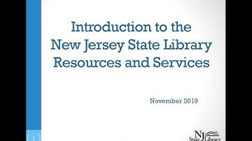 TESU Orientation Video